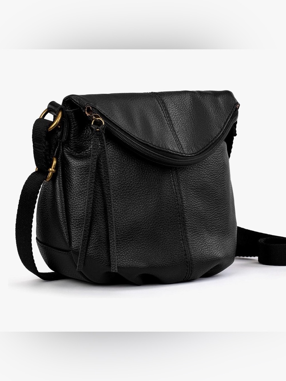The Sak Women's Deena Flap Crossbody